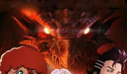 巴哈姆特动漫,探索奇幻世界，畅游二次元海洋