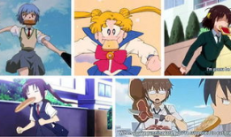 日本动漫大全,日本动漫大全概览