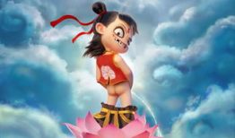 吃瓜爆料小哪吒视频大全,视频大全背后的热点事件